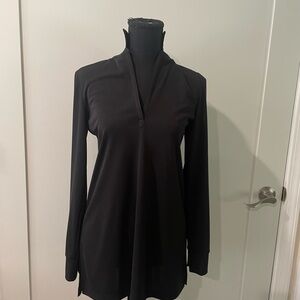 Kenneth Cole collared  tunic!
